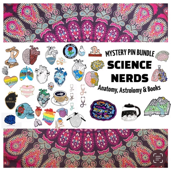 1 LEFT‼️ Math Hippo Enamel Pin Punny Hippopotamus Badge Geometry Student Joke - Picture 5 of 6